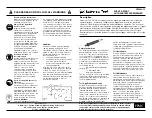 Preview for 1 page of Universal Tool UT8962-17 Quick Start Manual