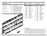 Preview for 2 page of Universal Tool UT8962-17 Quick Start Manual