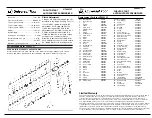 Preview for 2 page of Universal Tool UT8963-17 Quick Start Manual