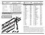 Preview for 2 page of Universal Tool UT8963AT-17 Quick Start Manual