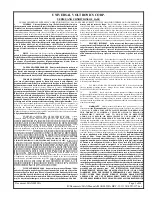 Preview for 5 page of Universal Voltronics BRC-15-1111R-STD-J37 Instruction Manual