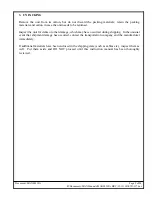 Preview for 9 page of Universal Voltronics BRC-15-1111R-STD-J37 Instruction Manual