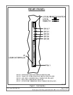 Preview for 14 page of Universal Voltronics BRC-15-1111R-STD-J37 Instruction Manual