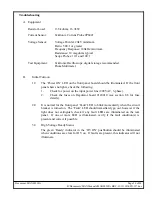 Preview for 26 page of Universal Voltronics BRC-15-1111R-STD-J37 Instruction Manual