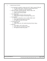 Preview for 27 page of Universal Voltronics BRC-15-1111R-STD-J37 Instruction Manual