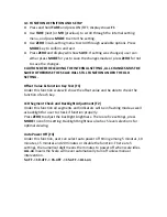 Предварительный просмотр 9 страницы Universal Weight Electronics VGW Series Operation Manual