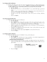 Preview for 2 page of Universal Wireless Solutions Oracle Echo Quick Start Manual