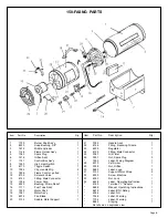 Preview for 6 page of Universal 150-FASNG Owner'S Manual