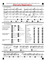 Preview for 9 page of Universal 150-FASNG Owner'S Manual