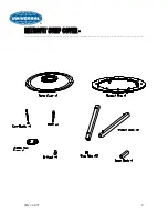 Preview for 2 page of Universal 1943 Installation And Maintenance Instructions Manual