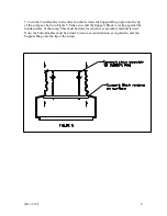 Preview for 6 page of Universal 1943 Installation And Maintenance Instructions Manual