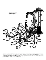 Preview for 19 page of Universal 75015 Owner'S Manual