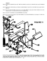 Preview for 23 page of Universal 75015 Owner'S Manual