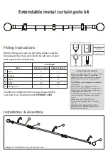 Preview for 1 page of Universal 914GX Quick Start Manual