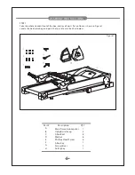 Preview for 2 page of Universal 915 Threadmill Owner'S Manual