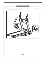 Preview for 3 page of Universal 915 Threadmill Owner'S Manual