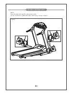 Preview for 5 page of Universal 915 Threadmill Owner'S Manual