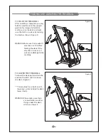 Preview for 6 page of Universal 915 Threadmill Owner'S Manual