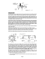 Preview for 7 page of Universal CD-9795 Instructions Manual