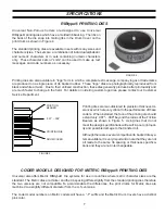 Preview for 7 page of Universal CLP-100NI-NPRT Owner'S Manual