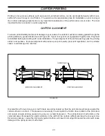 Preview for 23 page of Universal CLP-100NI-NPRT Owner'S Manual