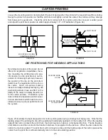 Preview for 25 page of Universal CLP-100NI-NPRT Owner'S Manual