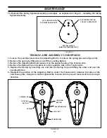 Preview for 31 page of Universal CLP-100NI-NPRT Owner'S Manual