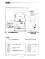 Preview for 10 page of Universal COSMIC SERIES Installation, Operation, Maintenance And Service Manual