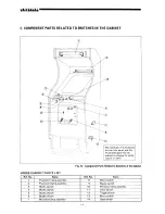 Preview for 14 page of Universal COSMIC SERIES Installation, Operation, Maintenance And Service Manual