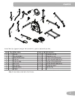 Preview for 7 page of Universal E-40 Assembly Manual / Owner'S Manual