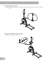 Preview for 10 page of Universal E-40 Assembly Manual / Owner'S Manual