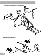 Preview for 12 page of Universal E-40 Assembly Manual / Owner'S Manual