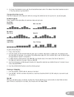 Preview for 23 page of Universal E-40 Assembly Manual / Owner'S Manual