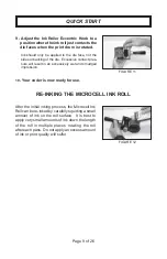 Preview for 9 page of Universal HP-100NI Owner'S Manual