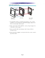 Preview for 11 page of Universal KP-4000 Installation Manual