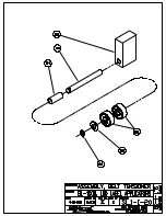 Preview for 41 page of Universal L60 Operator'S Manual