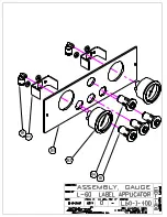 Preview for 47 page of Universal L60 Operator'S Manual