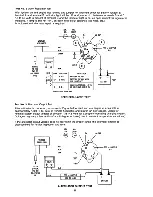 Preview for 91 page of Universal M-12 Service Manual