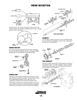 Preview for 25 page of Universal M-25XPB Service Manual