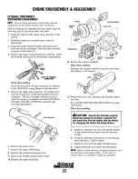 Preview for 28 page of Universal M-25XPB Service Manual