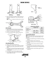 Preview for 43 page of Universal M-25XPB Service Manual