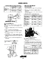 Предварительный просмотр 43 страницы Universal M3-20B Service Manual