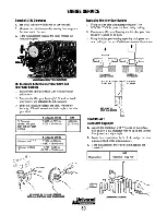 Preview for 45 page of Universal M3-20B Service Manual