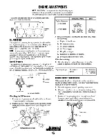 Preview for 51 page of Universal M3-20B Service Manual