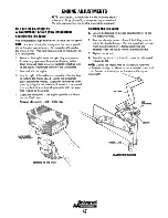 Preview for 53 page of Universal M3-20B Service Manual