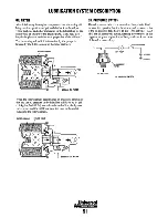 Preview for 57 page of Universal M3-20B Service Manual