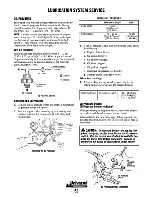 Preview for 58 page of Universal M3-20B Service Manual