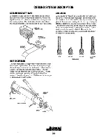 Preview for 61 page of Universal M3-20B Service Manual