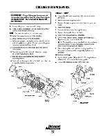 Preview for 63 page of Universal M3-20B Service Manual