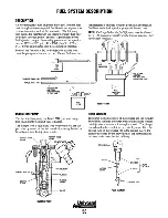 Preview for 64 page of Universal M3-20B Service Manual